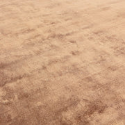 Atmacha Home & Living Rug Gleam Terracotta Plain Rug