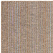 Atmacha Home & Living Rug Global Black Lattice - Beige/Natural - Plain Rug