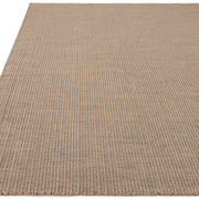 Atmacha Home & Living Rug Global Black Lattice - Beige/Natural - Plain Rug