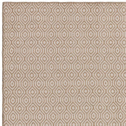 Atmacha Home & Living Rug Global Cream Mosaic Natural Rug