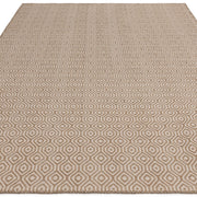 Atmacha Home & Living Rug Global Cream Mosaic Natural Rug
