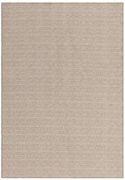 Atmacha Home & Living Rug Global Cream Mosaic Natural Rug