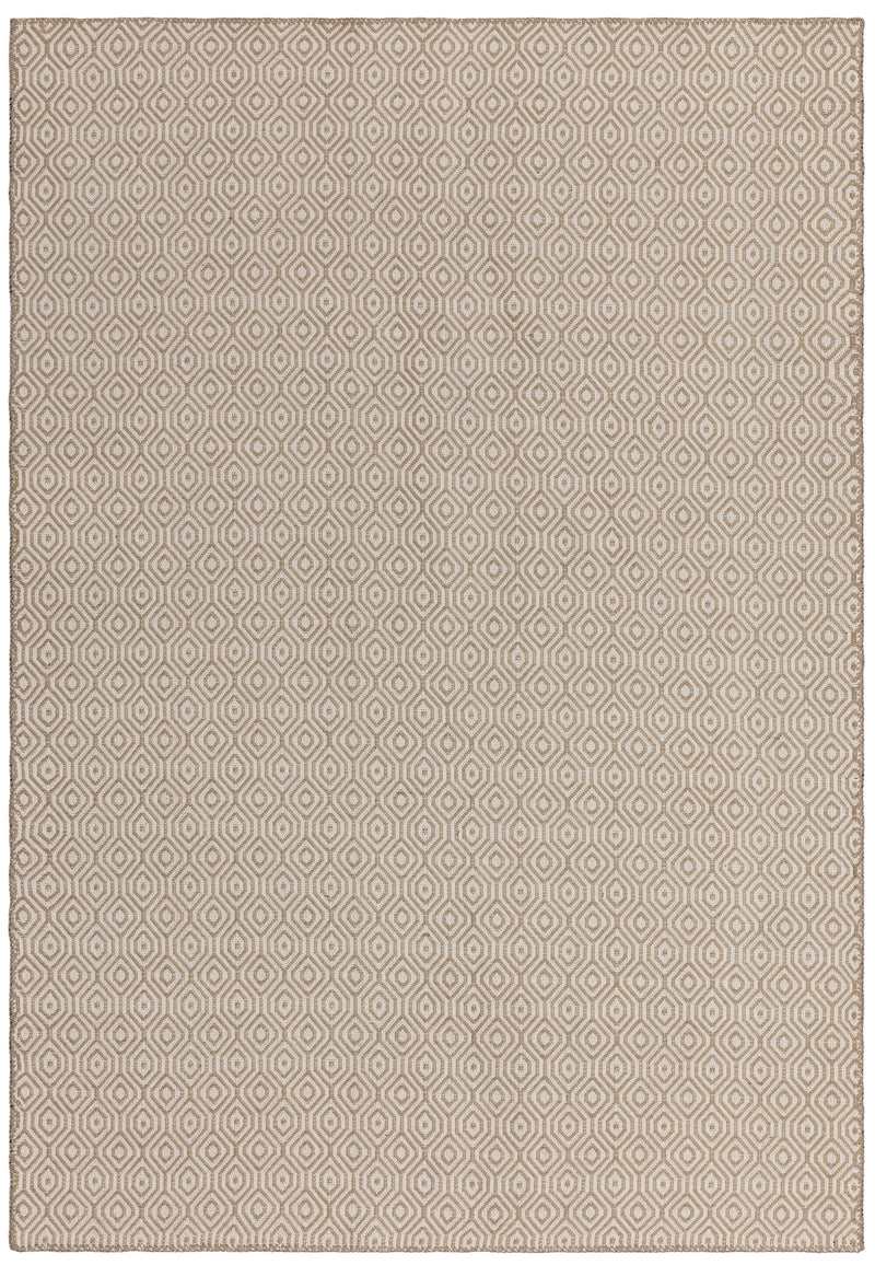Atmacha Home & Living Rug Global Cream Mosaic Natural Rug