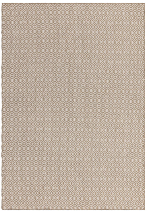 Atmacha Home & Living Rug Global Cream Mosaic Natural Rug