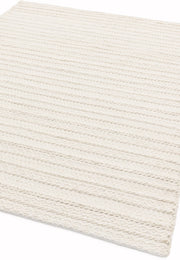 Atmacha Home & Living Rug Grayson Cream Modern Rug