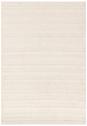 Atmacha Home & Living Rug Grayson Cream Modern Rug