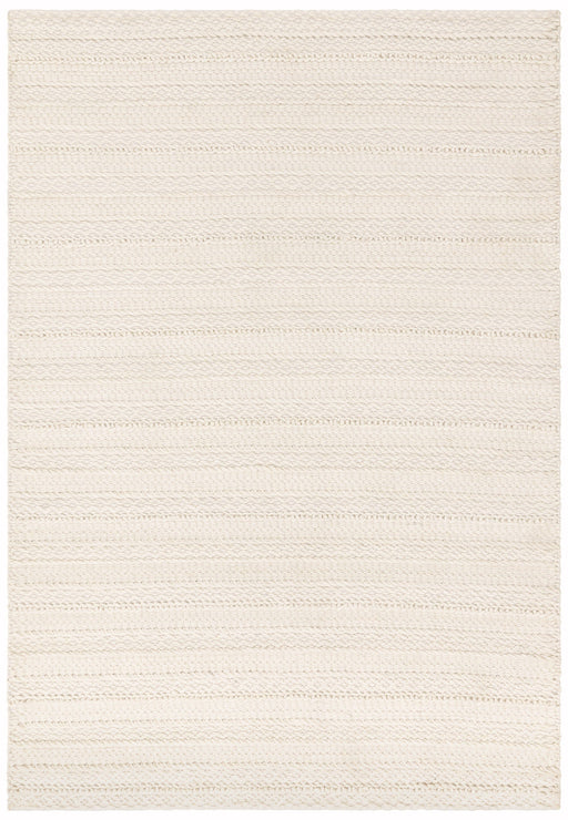 Atmacha Home & Living Rug Grayson Cream Modern Rug