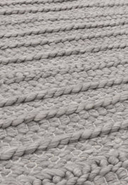 Atmacha Home & Living Rug Grayson Grey Modern Rug