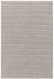 Atmacha Home & Living Rug Grayson Grey Modern Rug