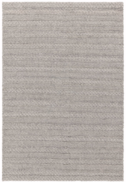 Atmacha Home & Living Rug Grayson Grey Modern Rug