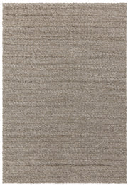 Atmacha Home & Living Rug Grayson Taupe Modern Rug