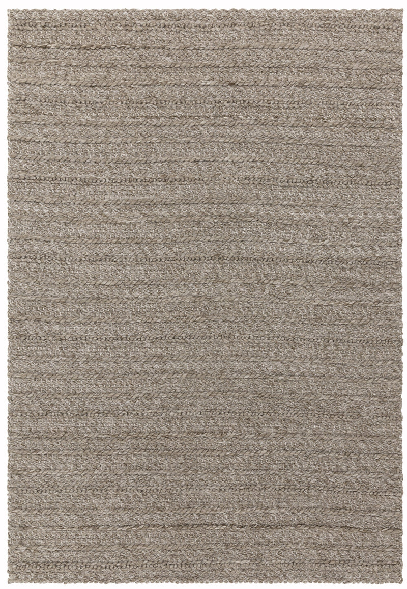 Atmacha Home & Living Rug Grayson Taupe Modern Rug