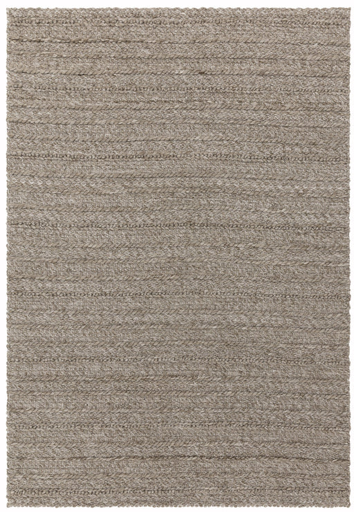 Atmacha Home & Living Rug Grayson Taupe Modern Rug