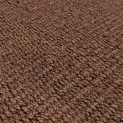 Atmacha Home & Living Rug Grove Brown Natural Rug