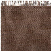 Atmacha Home & Living Rug Grove Brown Natural Rug