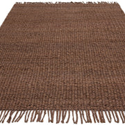 Atmacha Home & Living Rug Grove Brown Natural Rug