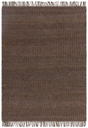 Atmacha Home & Living Rug Grove Brown Natural Rug