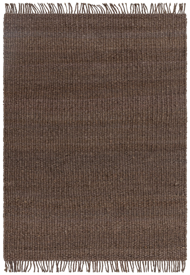 Atmacha Home & Living Rug Grove Brown Natural Rug