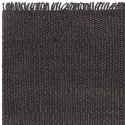 Atmacha Home & Living Rug Grove Charcoal Natural Rug