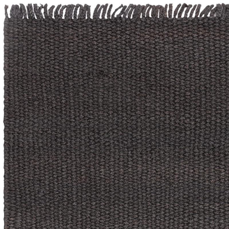 Atmacha Home & Living Rug Grove Charcoal Natural Rug