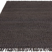 Atmacha Home & Living Rug Grove Charcoal Natural Rug