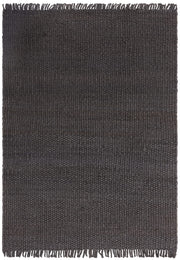 Atmacha Home & Living Rug Grove Charcoal Natural Rug