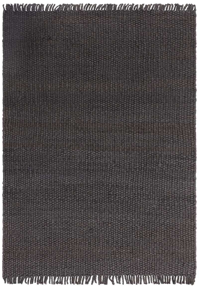 Atmacha Home & Living Rug Grove Charcoal Natural Rug
