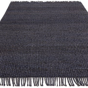 Atmacha Home & Living Rug Grove Denim Natural Rug