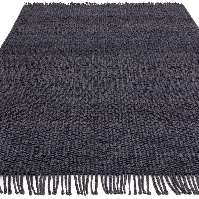 Atmacha Home & Living Rug Grove Denim Natural Rug