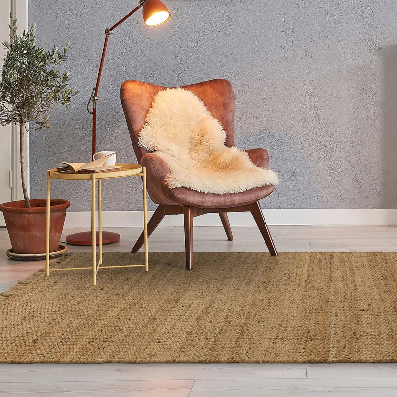 Atmacha Home & Living Rug Grove Natural Natural Rug