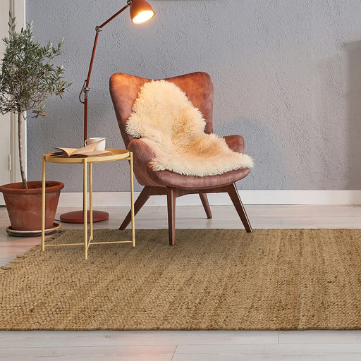 Atmacha Home & Living Rug Grove Natural Natural Rug