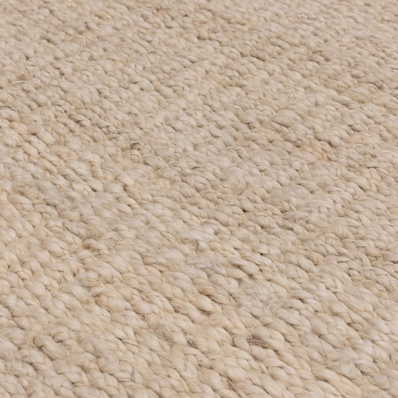 Atmacha Home & Living Rug Grove Sand Natural Rug