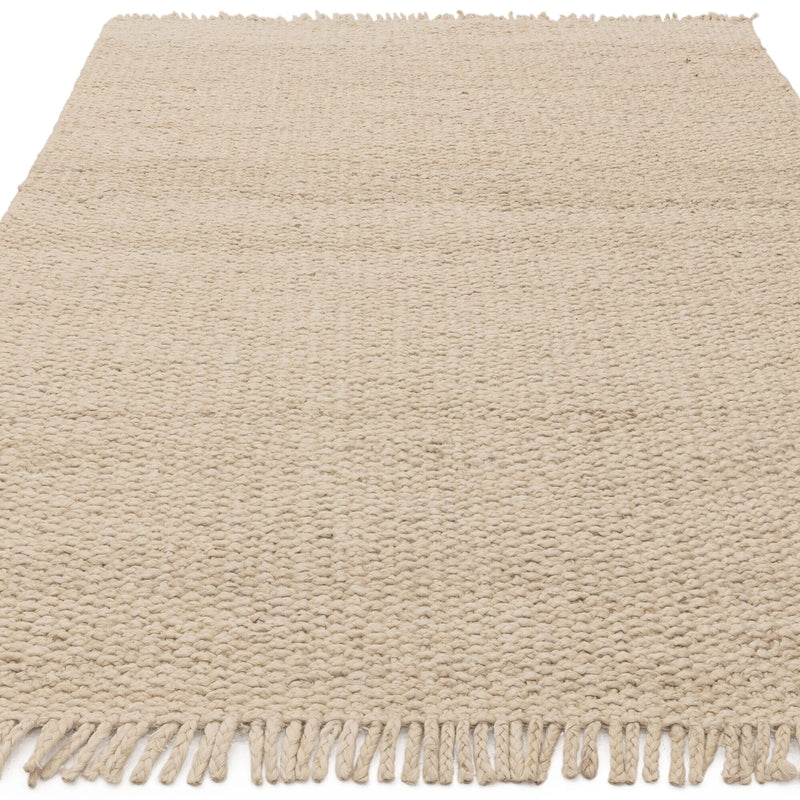 Atmacha Home & Living Rug Grove Sand Natural Rug
