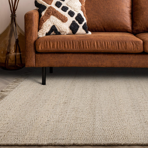 Atmacha Home & Living Rug Grove Sand Natural Rug