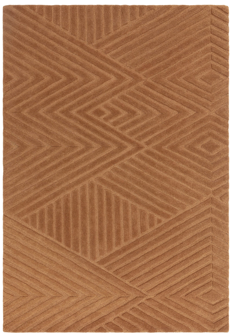 Atmacha Home & Living Rug Hague Desert Rug Plain Rug