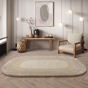 Atmacha Home & Living Rug Halo Calico Modern Rug
