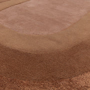 Atmacha Home & Living Rug Halo Clay Modern Rug