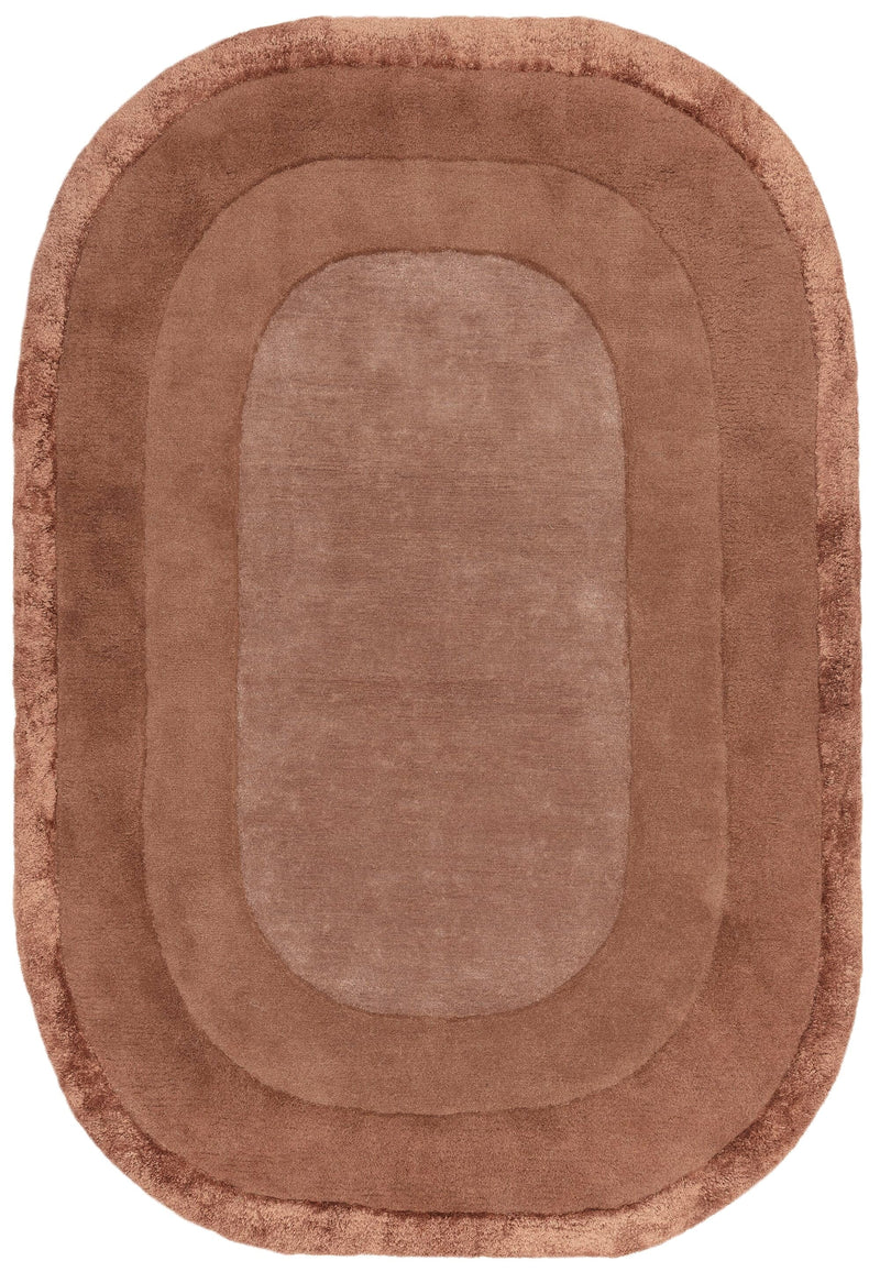 Atmacha Home & Living Rug Halo Clay Modern Rug