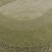 Atmacha Home & Living Rug Halo Sage Modern Rug