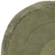 Atmacha Home & Living Rug Halo Sage Modern Rug