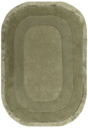 Atmacha Home & Living Rug Halo Sage Modern Rug