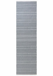 Atmacha Home & Living Rug Halsey Duck Egg Flatweave Rug