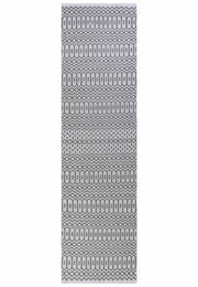 Atmacha Home & Living Rug Halsey Grey Flatweave Rug