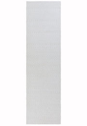 Atmacha Home & Living Rug Halsey Natural Flatweave Rug