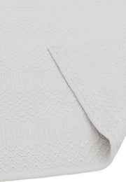 Atmacha Home & Living Rug Halsey Natural Flatweave Rug