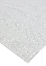 Atmacha Home & Living Rug Halsey Natural Flatweave Rug