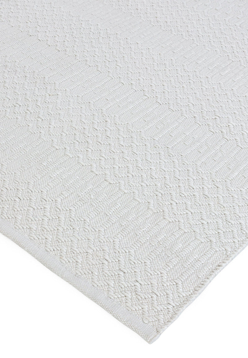 Atmacha Home & Living Rug Halsey Natural Flatweave Rug
