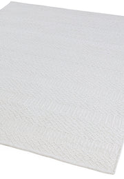 Atmacha Home & Living Rug Halsey Natural Flatweave Rug