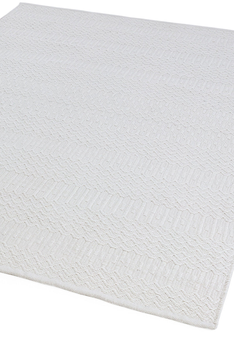 Atmacha Home & Living Rug Halsey Natural Flatweave Rug