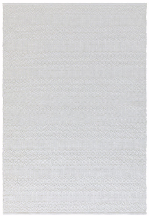 Atmacha Home & Living Rug Halsey Natural Flatweave Rug
